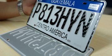 Placas Metálicas