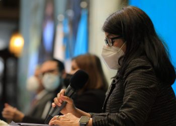 Organismos internacionales manifiestan apoyo a Alianza CTi