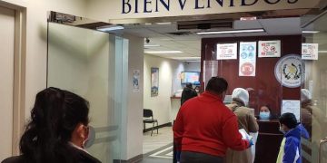 Servicios consulares en Estados Unidos