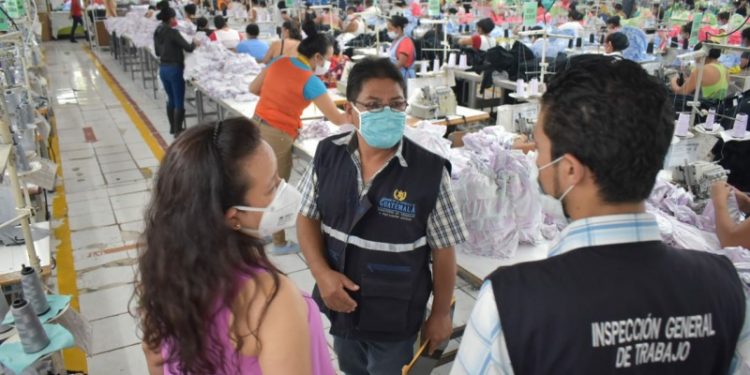 Crean instructivo para la emisión de nueva constancia de buenas prácticas laborales