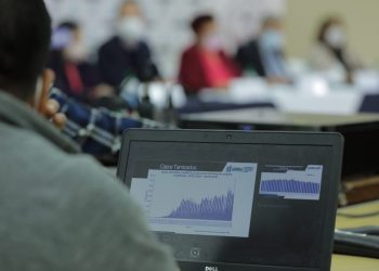 Tamizaje casos COVID-19