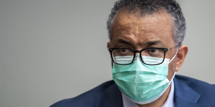 La OMS da su apoyo a la propuesta de suspender las patentes de medicinas anti-COVID