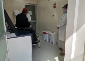 Universidad Mariano Gálvez realiza pruebas de ADN por caso Tamaulipas