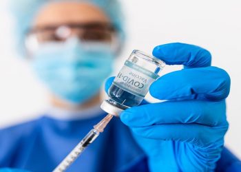 Vacuna contra el COVID-19