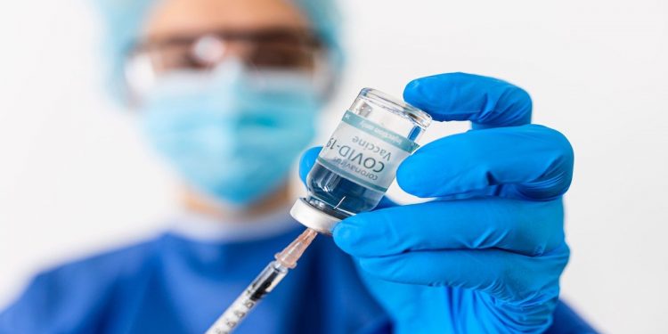 Vacuna contra el COVID-19