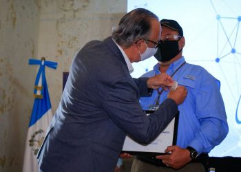 Sello de bioseguridad