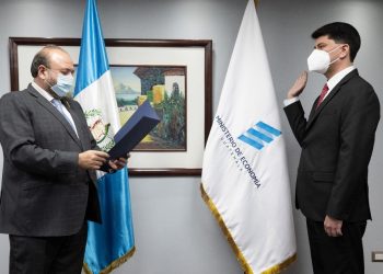 Juramentación