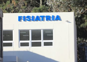 Hospital de Totonicapán ofrecerá atención en fisiatría