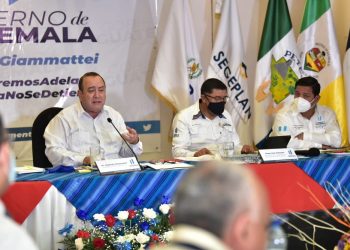Jornada presidencial: Gobierno promueve proyectos de salud, saneamiento e infraestructura en el norte del país