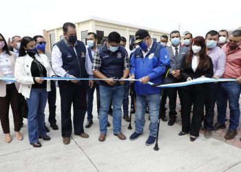 Instituto de San Pedro Ayampuc