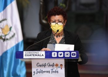 Ocupación global de camas para pacientes con COVID-19 es del 19 por ciento