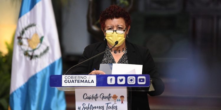 Ocupación global de camas para pacientes con COVID-19 es del 19 por ciento