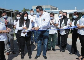 Dan banderazo de salida a ciclo lectivo 2021