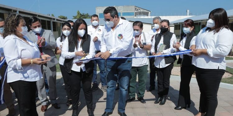 Dan banderazo de salida a ciclo lectivo 2021