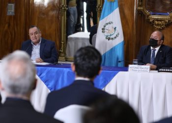 Suscriben convenio intersectorial para atraer inversión y generar empleo