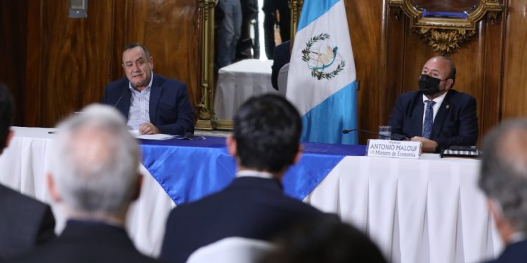 Suscriben convenio intersectorial para atraer inversión y generar empleo