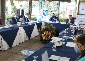 MAGA priorizará el desarrollo agrícola este año