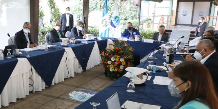 MAGA priorizará el desarrollo agrícola este año