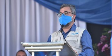 Unicef reconoce labor del Gobierno al habilitar programas de apoyo desde el primer día de clases