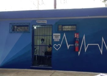 Guatemala, preparada para vacunación contra el COVID-19
