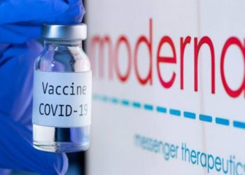 Presidente Giammattei agradece a Israel por vacunas contra el COVID-19