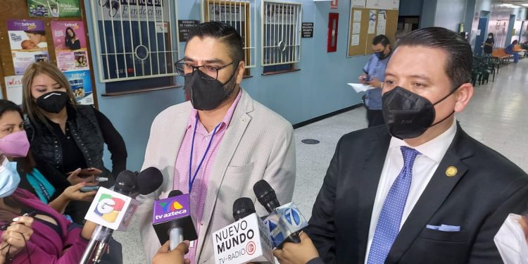 Brindan información sobre la investigación por el robo de vacunas en el San Juan de Dios./HGSJD.