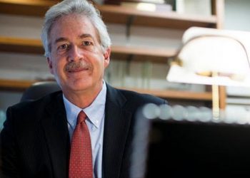 El nominado de Biden para la CIA promete agudizar la competición con China