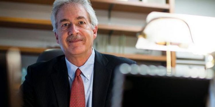 El nominado de Biden para la CIA promete agudizar la competición con China