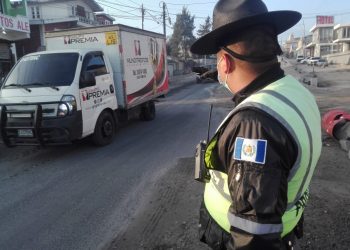 Capacitan a agentes de Provial en técnicas de primeros auxilios