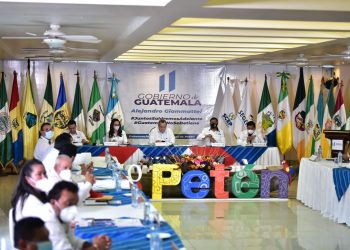 Presidente anuncia que se retomarán los gabinetes de puertas abiertas