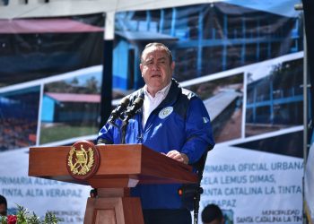 Gobierno continúa con acciones para fortalecer el desarrollo del país