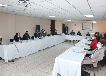 En 2020 se redujo la activación de la alerta Alba-Keneth