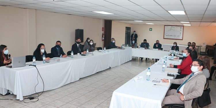 En 2020 se redujo la activación de la alerta Alba-Keneth