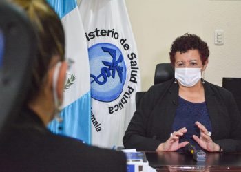 Salud analiza la ubicación de los centros de vacunación contra el coronavirus