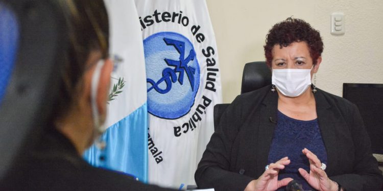 Salud analiza la ubicación de los centros de vacunación contra el coronavirus