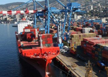 Uruguay y Chile avanzan en un plan para profundizar su TLC