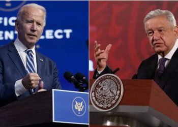 Biden y López Obrador buscarán en su primera reunión abrir una nueva etapa
