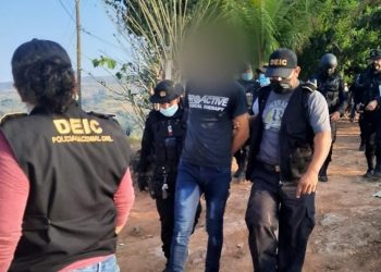 Denuncia ciudadana, clave para resolver casos de violencia