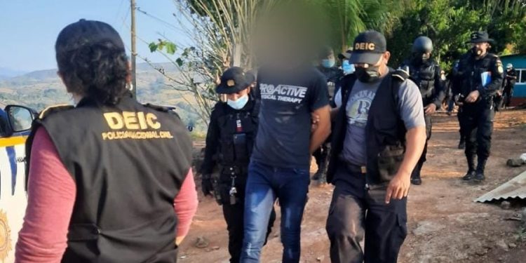 Denuncia ciudadana, clave para resolver casos de violencia