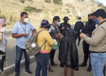 Guatemala presentará propuestas para la atención de caravanas de migrantes