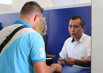 Maycom continuará con la emisión de licencias de conducir durante los próximos siete años