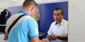 Maycom continuará con la emisión de licencias de conducir durante los próximos siete años