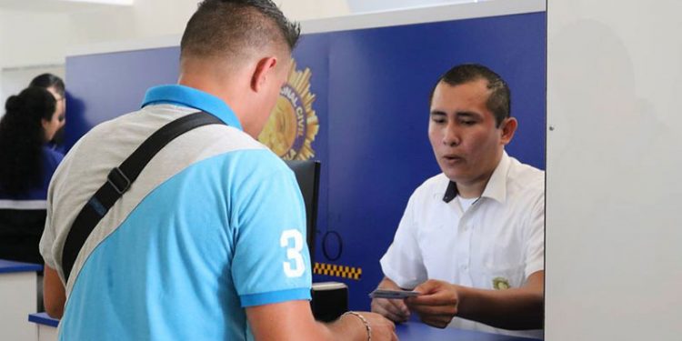 Maycom continuará con la emisión de licencias de conducir durante los próximos siete años