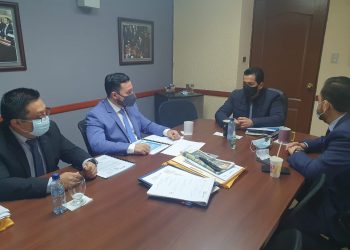 PNC brinda acompañamiento para resguardar integridad de manifestantes