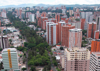 Guatemala y su perspectiva económica