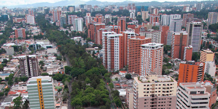 Guatemala y su perspectiva económica