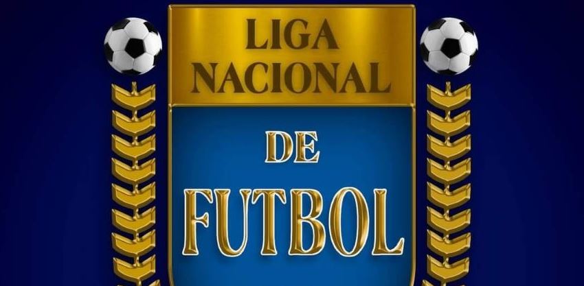 Se define el Torneo Clausura de la Liga Nacional de Fútbol de