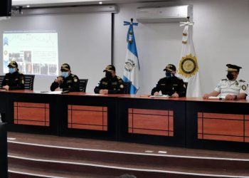 PNC comparte resultado de las acciones realizadas durante 2021