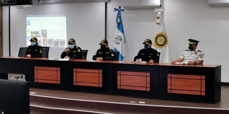 PNC comparte resultado de las acciones realizadas durante 2021