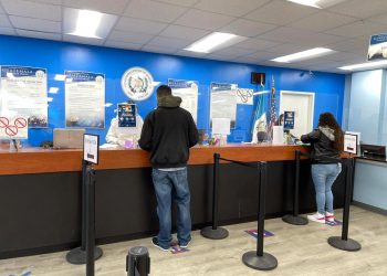 Desarrollan sábado consular en Estados Unidos para brindar asesoría a connacionales